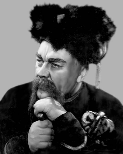 Герасимчук Василь  Михайлович